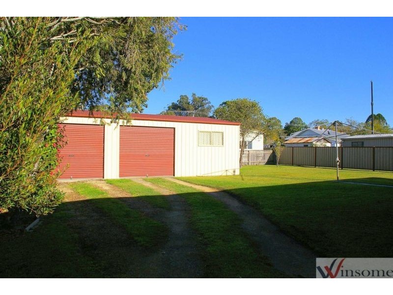6 Douglas Fentiman Street, West Kempsey NSW 2440