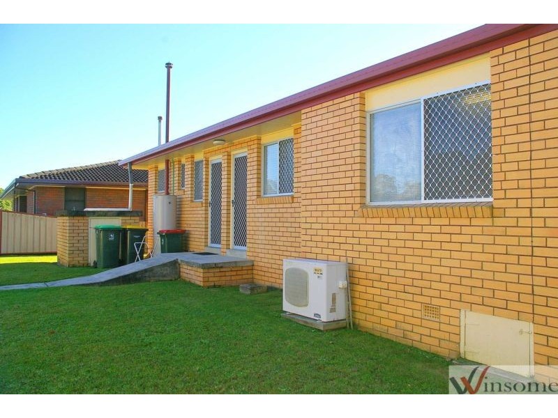 6 Douglas Fentiman Street, West Kempsey NSW 2440