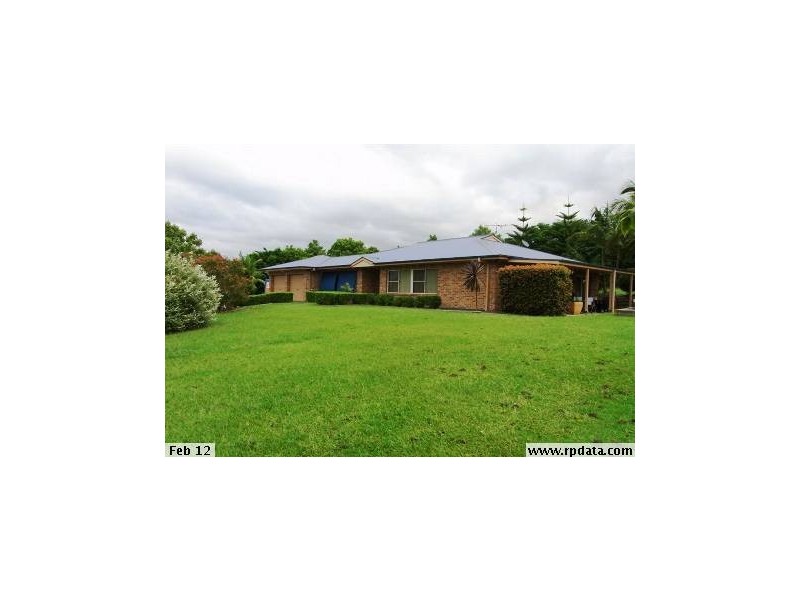 274 Marys Bay Road, Euroka NSW 2440