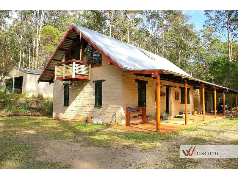80 Wallaby Road, Yarravel NSW 2440
