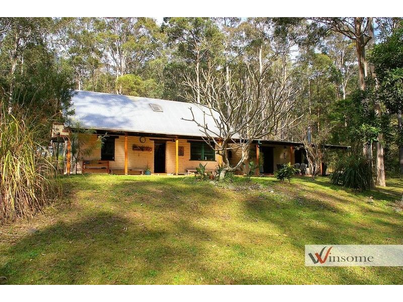 80 Wallaby Road, Yarravel NSW 2440