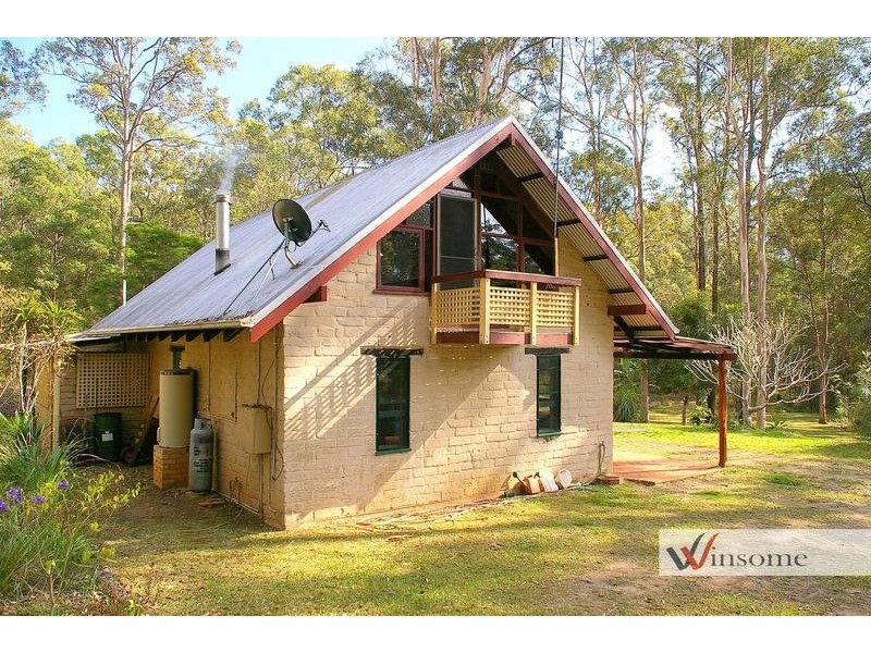80 Wallaby Road, Yarravel NSW 2440