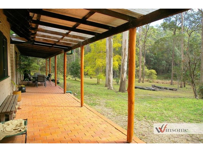 80 Wallaby Road, Yarravel NSW 2440