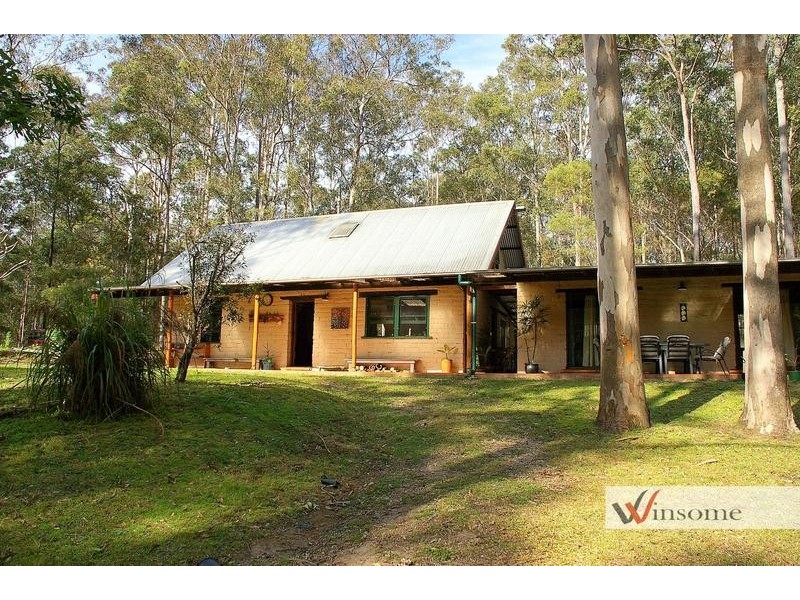 80 Wallaby Road, Yarravel NSW 2440