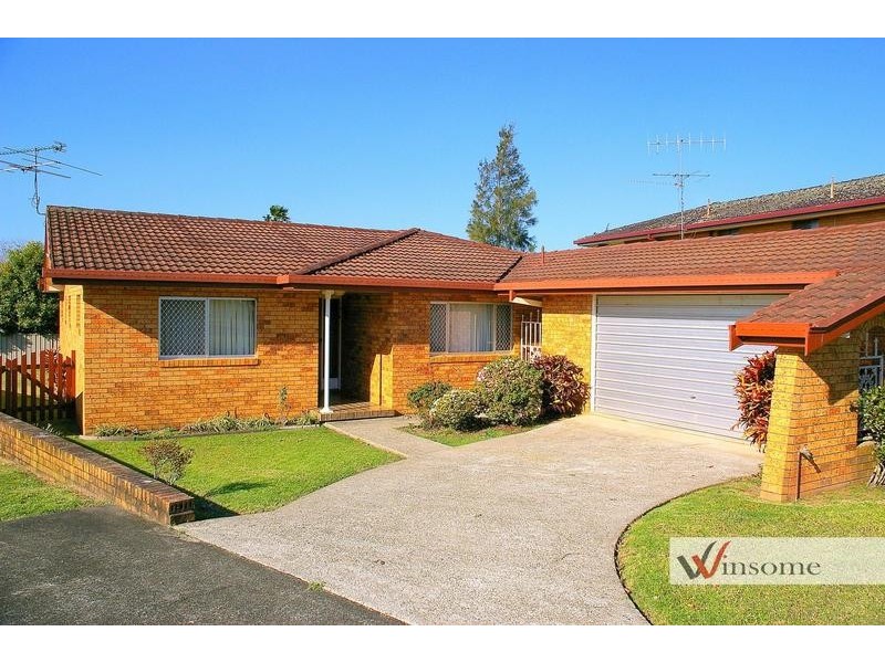 9 Lawrence Crescent, West Kempsey NSW 2440