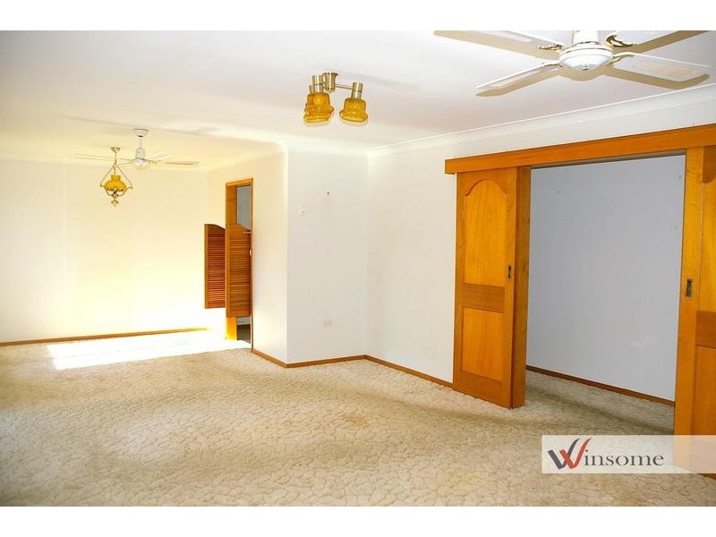 9 Lawrence Crescent, West Kempsey NSW 2440