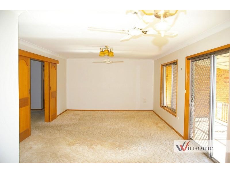 9 Lawrence Crescent, West Kempsey NSW 2440