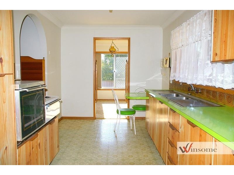 9 Lawrence Crescent, West Kempsey NSW 2440