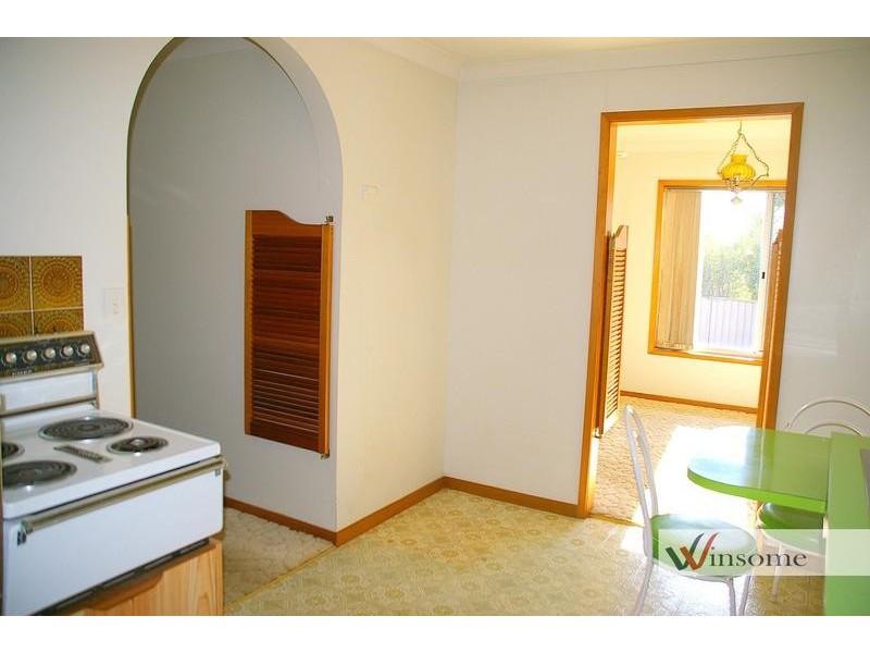 9 Lawrence Crescent, West Kempsey NSW 2440