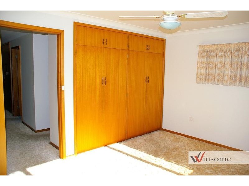 9 Lawrence Crescent, West Kempsey NSW 2440