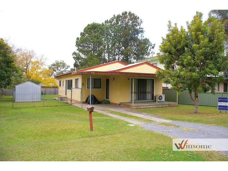 71 Lachlan Street, Kempsey NSW 2440