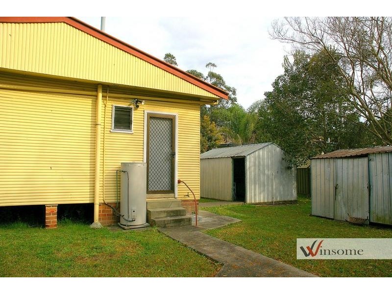 71 Lachlan Street, Kempsey NSW 2440