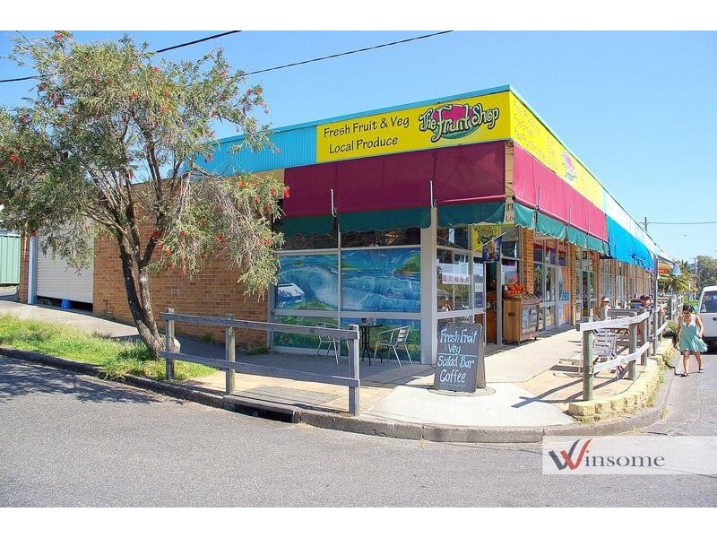 1/2 Rankine Street, Crescent Head NSW 2440