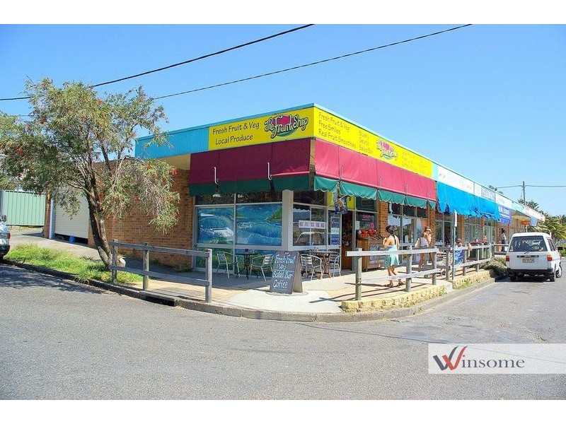 1/2 Rankine Street, Crescent Head NSW 2440