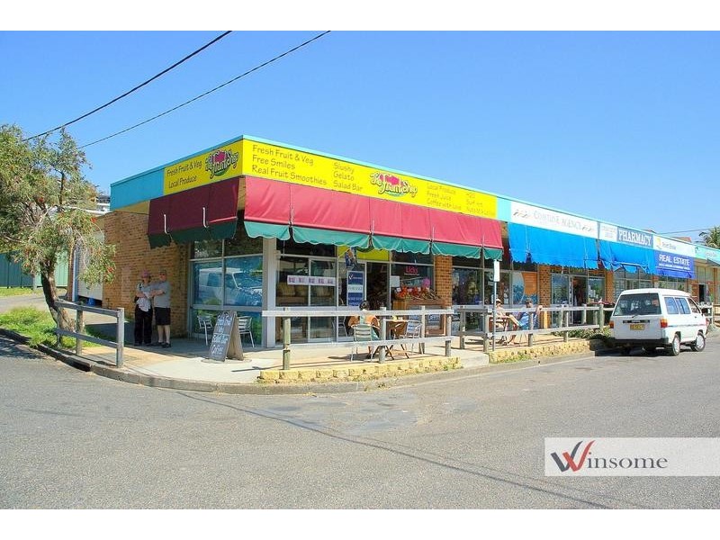 1/2 Rankine Street, Crescent Head NSW 2440