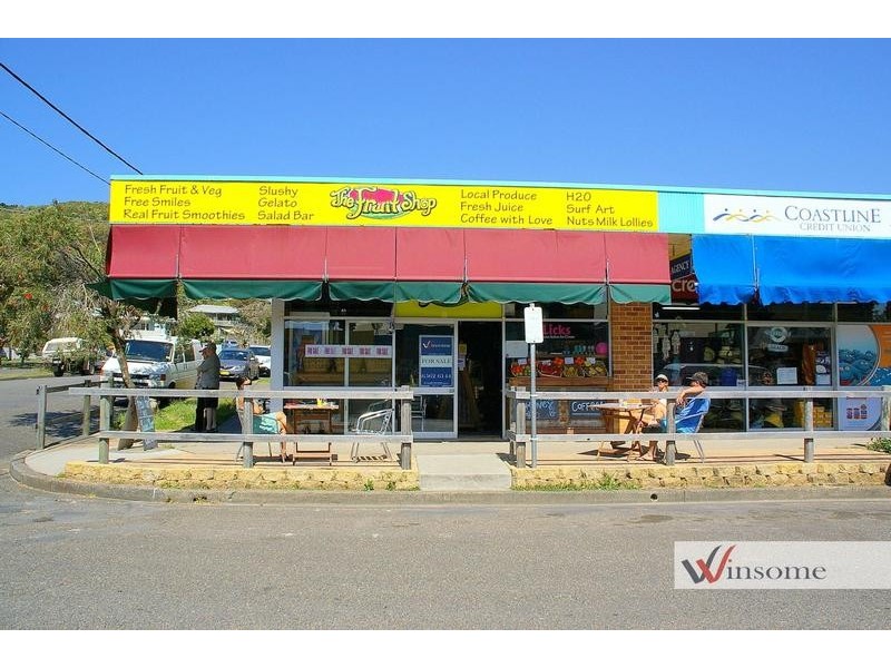 1/2 Rankine Street, Crescent Head NSW 2440