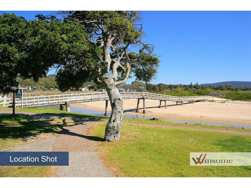 1/2 Rankine Street, Crescent Head NSW 2440