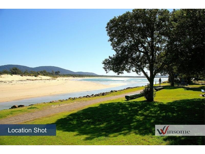 1/2 Rankine Street, Crescent Head NSW 2440