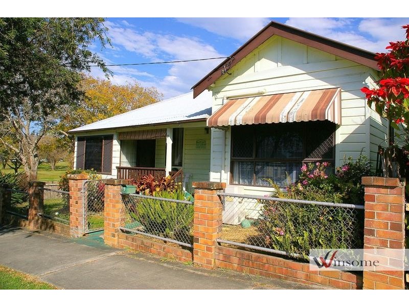 9 Forth Street, Kempsey NSW 2440