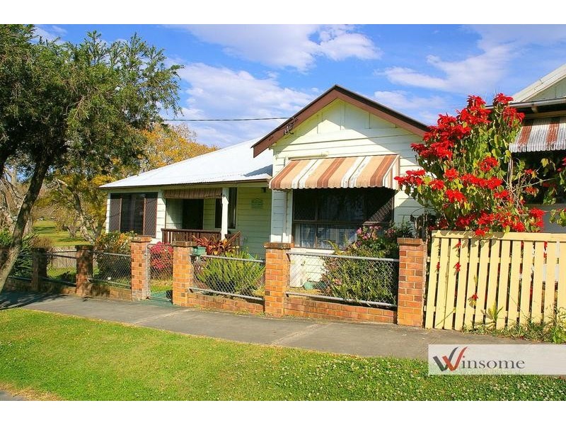 9 Forth Street, Kempsey NSW 2440