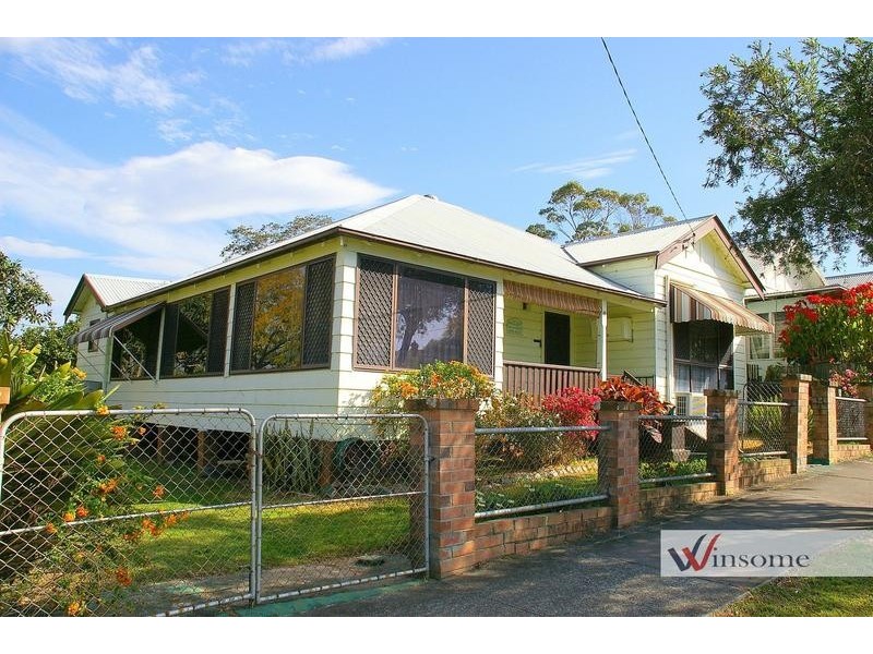 9 Forth Street, Kempsey NSW 2440