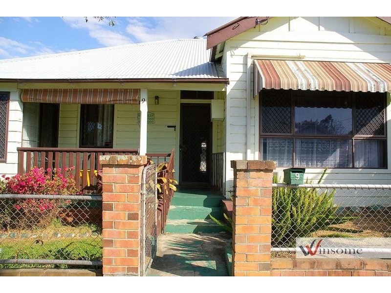 9 Forth Street, Kempsey NSW 2440