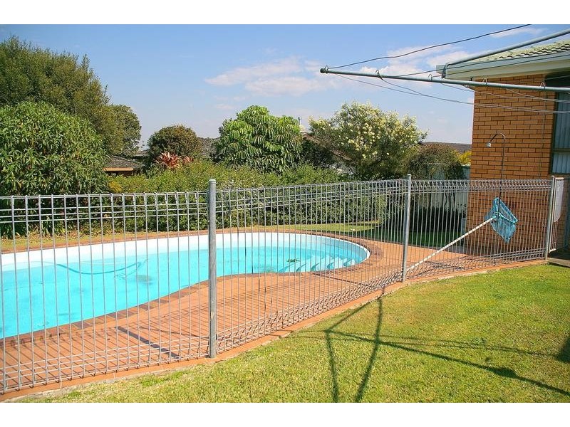 1 Ronald Robinson Place, East Kempsey NSW 2440