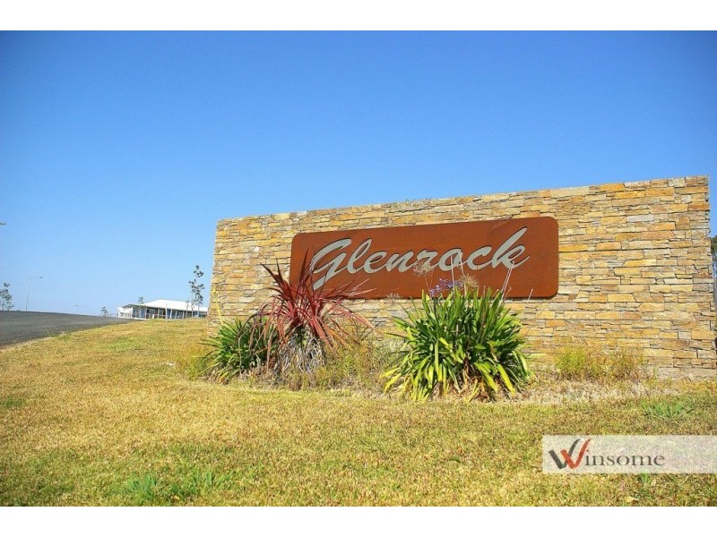 Lots Prior Circuit, West Kempsey NSW 2440