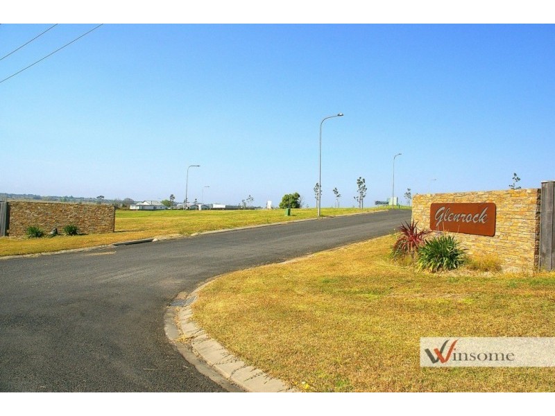 Lots Prior Circuit, West Kempsey NSW 2440