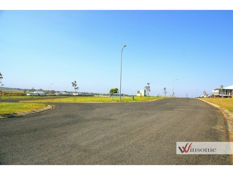 Lots Prior Circuit, West Kempsey NSW 2440