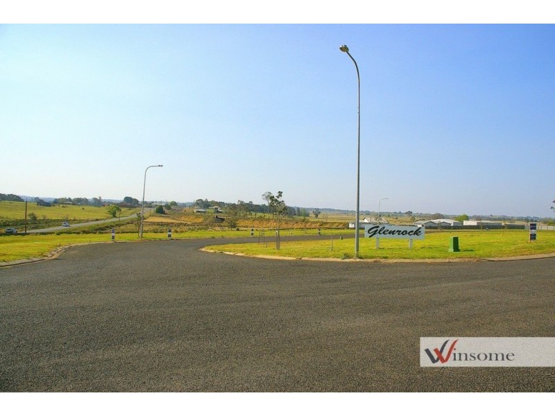 Lots Prior Circuit, West Kempsey NSW 2440