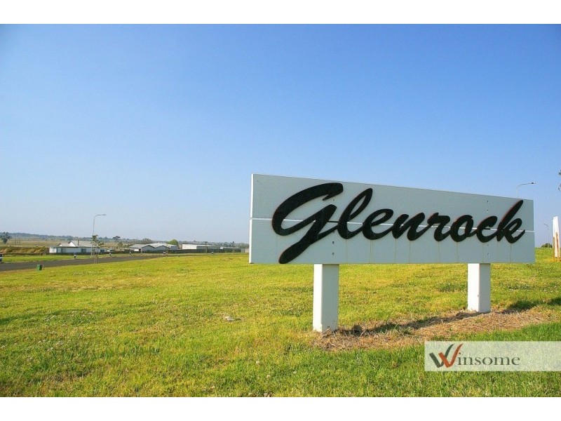 Lots Prior Circuit, West Kempsey NSW 2440