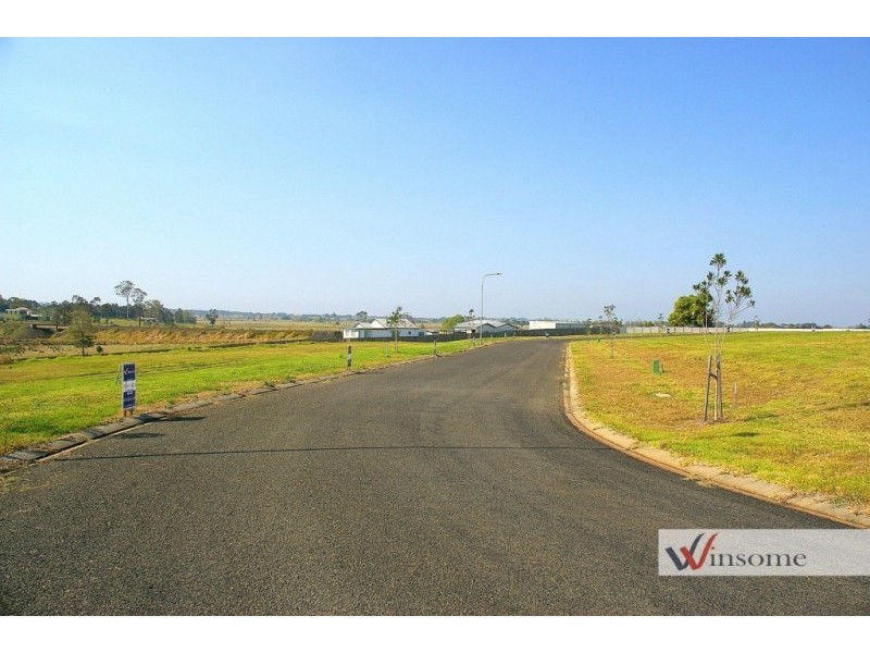 Lots Prior Circuit, West Kempsey NSW 2440