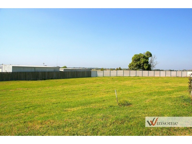 Lots Prior Circuit, West Kempsey NSW 2440