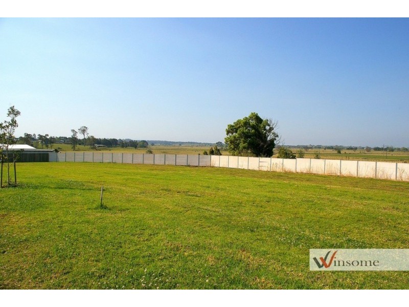 Lots Prior Circuit, West Kempsey NSW 2440