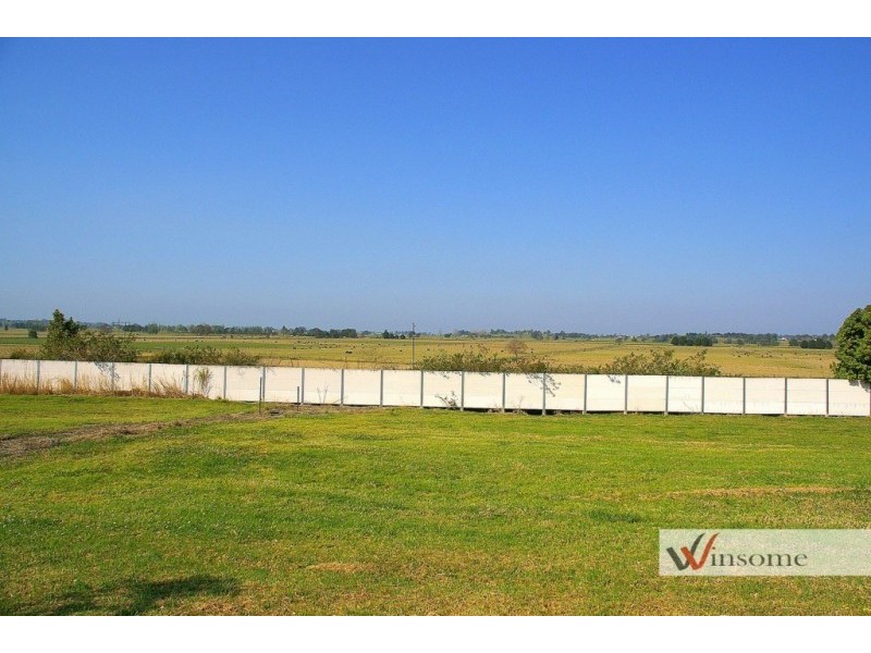 Lots Prior Circuit, West Kempsey NSW 2440