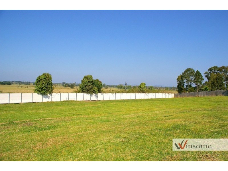 Lots Prior Circuit, West Kempsey NSW 2440