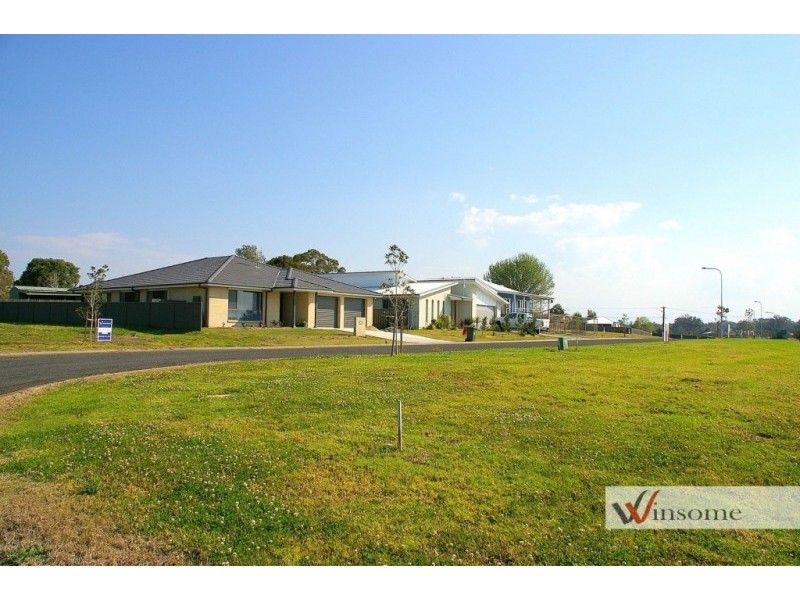 Lots Prior Circuit, West Kempsey NSW 2440