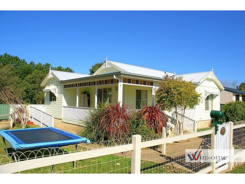 9 North Street, Frederickton NSW 2440