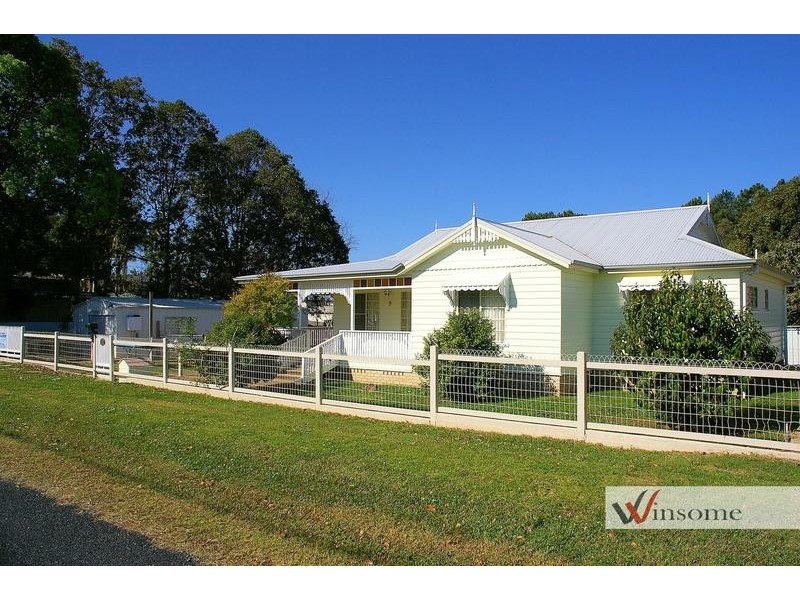 9 North Street, Frederickton NSW 2440