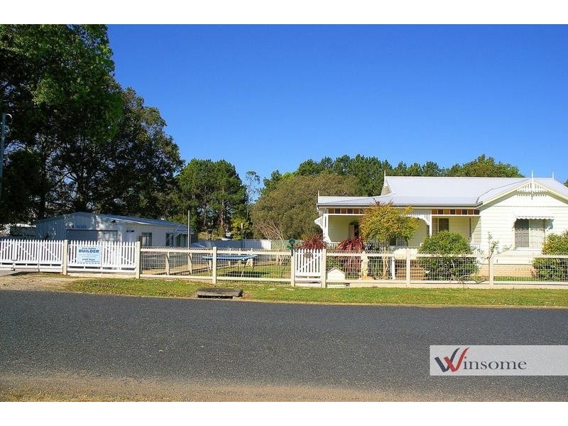 9 North Street, Frederickton NSW 2440