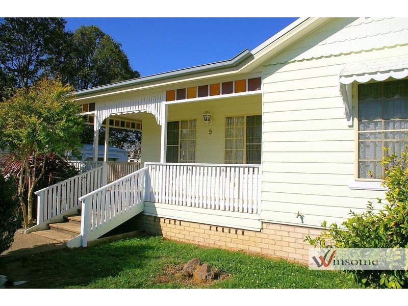 9 North Street, Frederickton NSW 2440