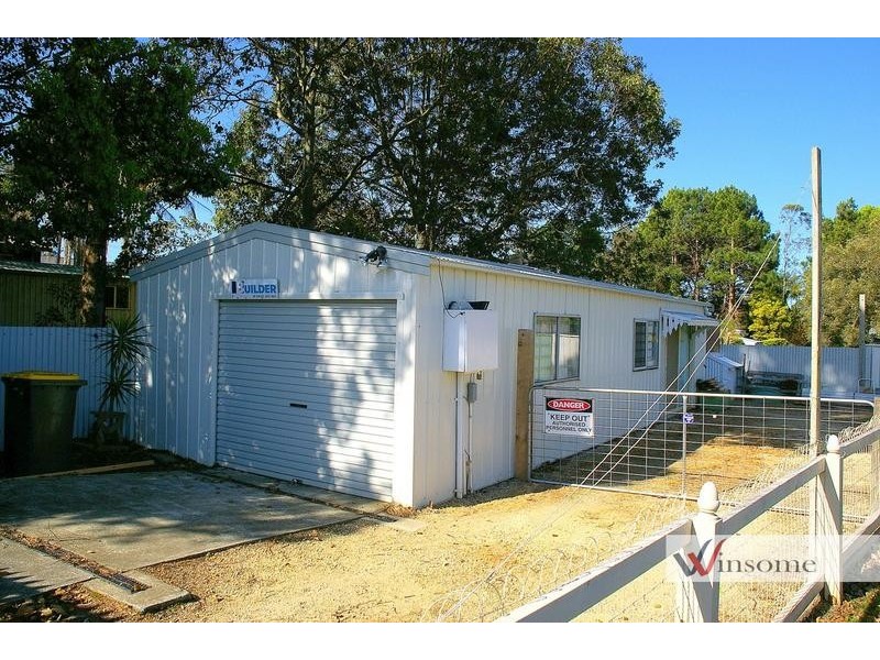 9 North Street, Frederickton NSW 2440