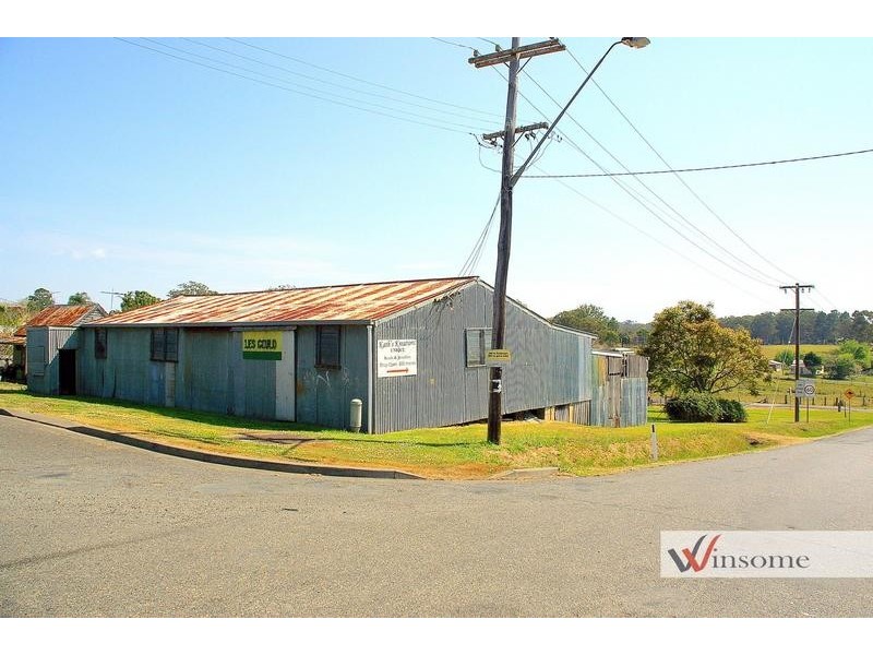 259 River Street, Greenhill NSW 2440