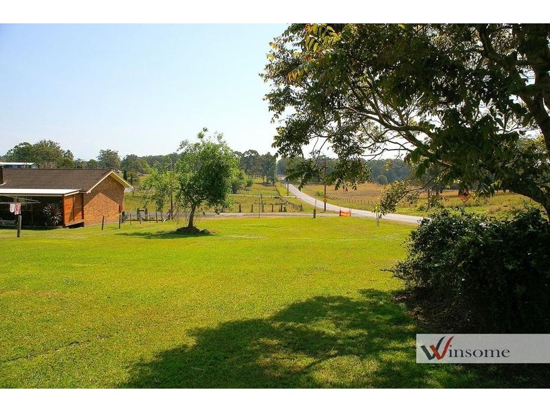 259 River Street, Greenhill NSW 2440