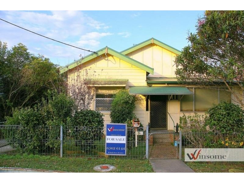 16 Bissett Street, East Kempsey NSW 2440