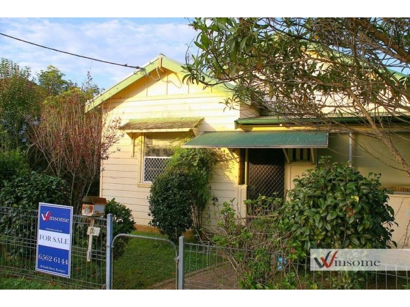 16 Bissett Street, East Kempsey NSW 2440