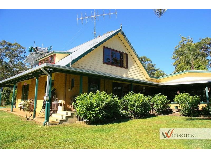 80 Hills Lane, Clybucca NSW 2440
