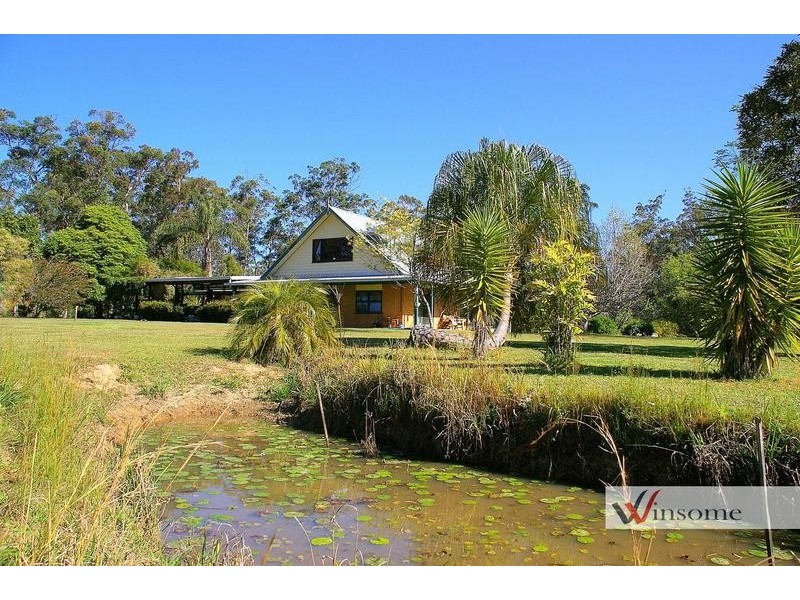 80 Hills Lane, Clybucca NSW 2440