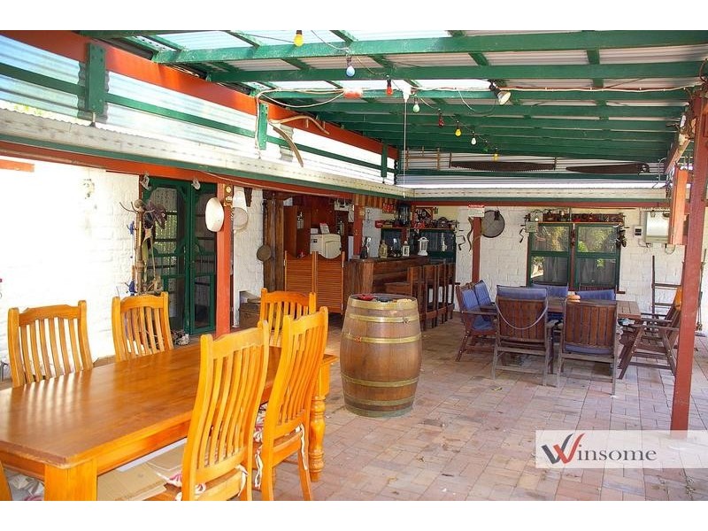 80 Hills Lane, Clybucca NSW 2440